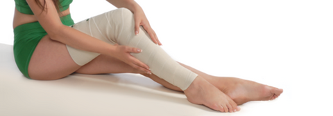 Bandaje elastice medicale