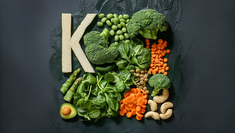 Vitamina K