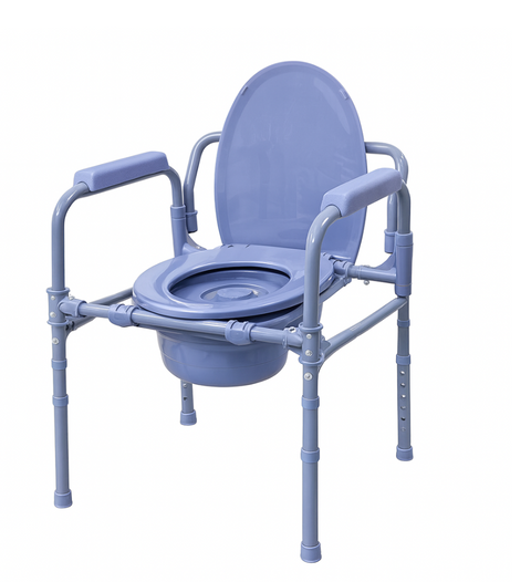 Scaun toaletă KY810-BQ
