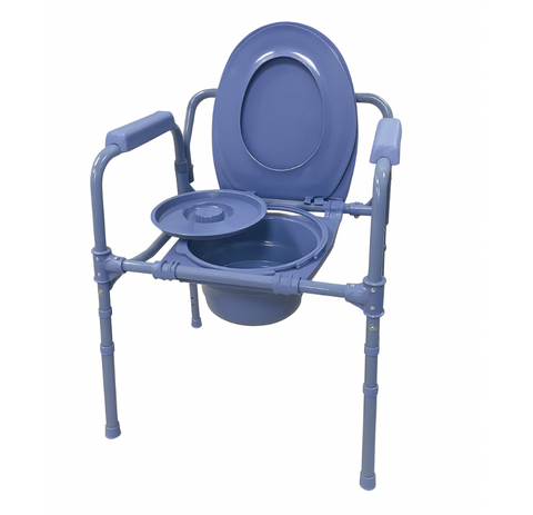Scaun toaletă KY810-BQ