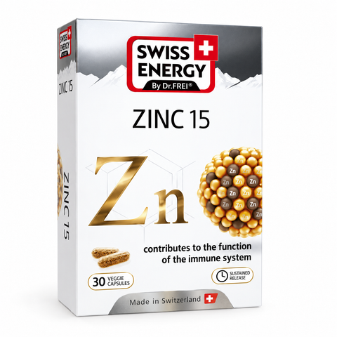 ZINC 15