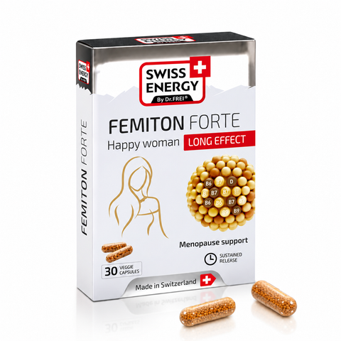 FEMITON FORTE