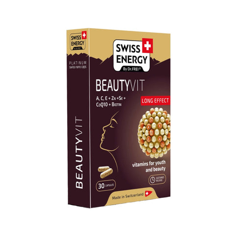 BEAUTYVIT