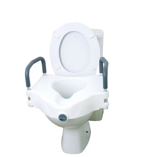 Înlățător WC cu mânere KY 881