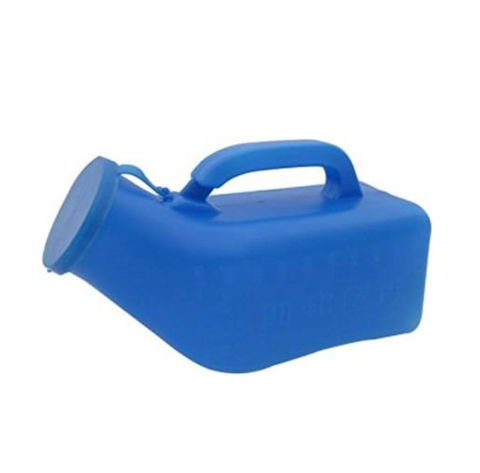 Colector pentru urină bărbați / femei KY 665B