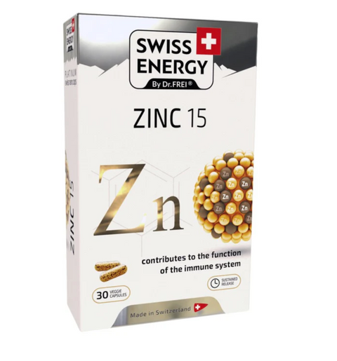 ZINC 15