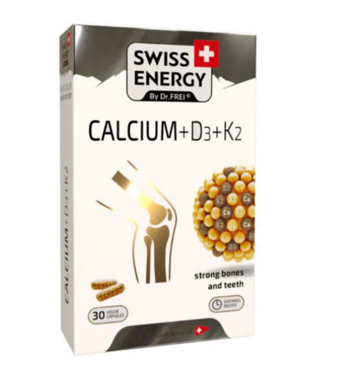 CALCIUM+D3+K2