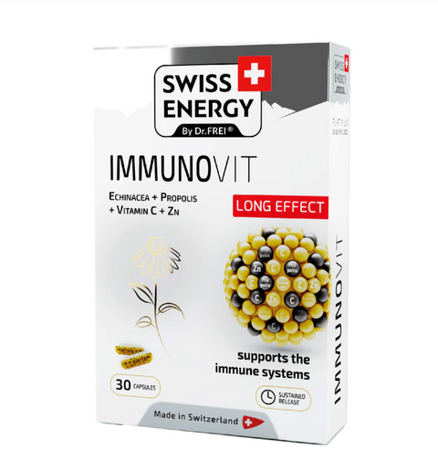 IMMUNOVIT