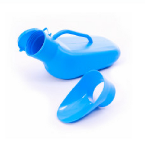 Colector pentru urină bărbați / femei KY 664B