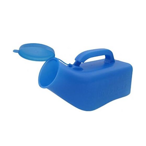 Colector pentru urină bărbați / femei KY 665B