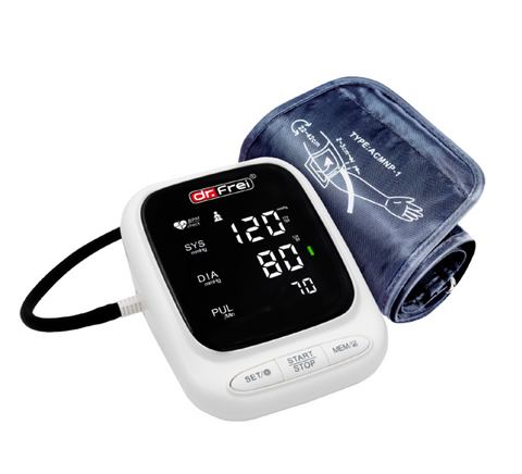 Автоматический тонометр M-PRO