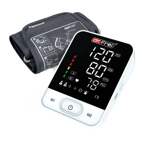 Tensiometru automat M-MAX