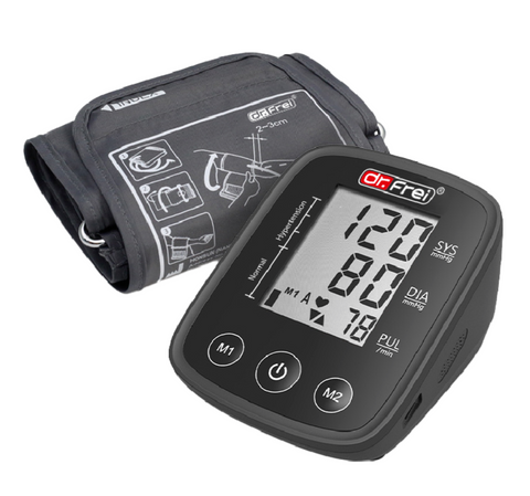 Автоматический тонометр  M-PRIME