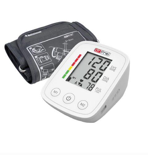 Автоматический тонометр  M-BASE