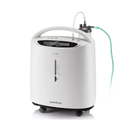 Concentrator de oxigen 5 litri