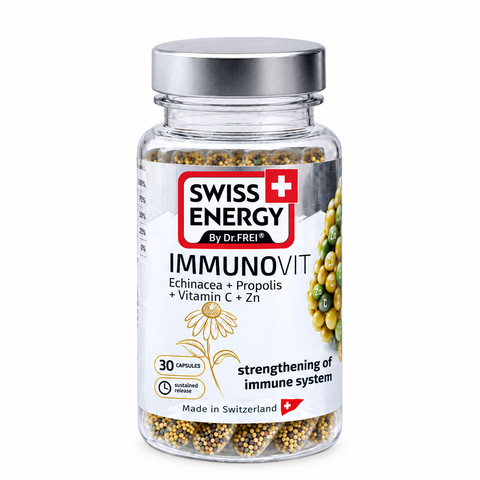 IMMUNOVIT