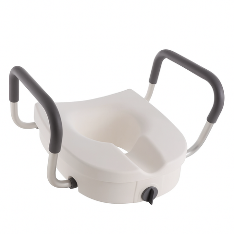 Înlățător WC cu mânere KY 881