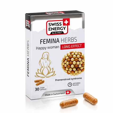 FEMINA HERBS