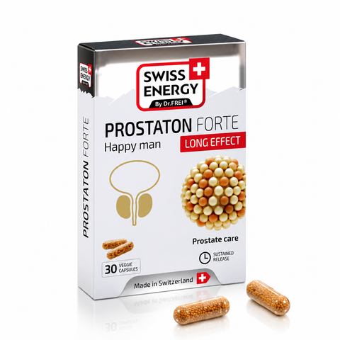 PROSTATON FORTE