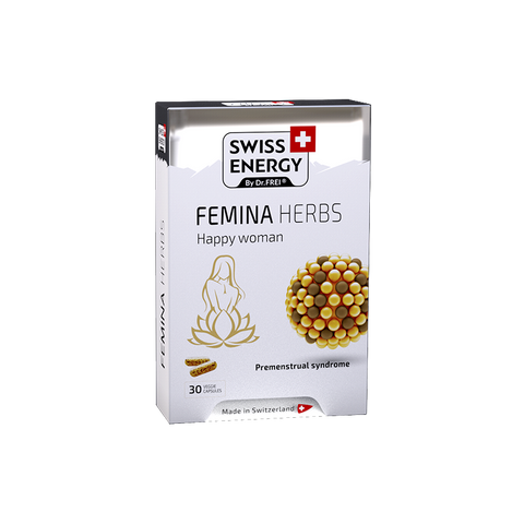 FEMINA HERBS