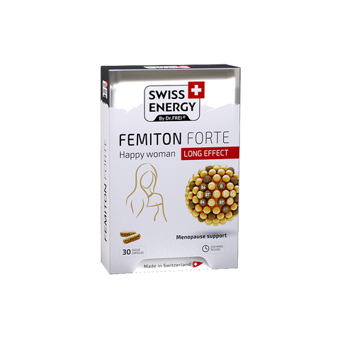 FEMITON FORTE