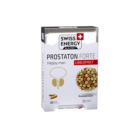 PROSTATON FORTE