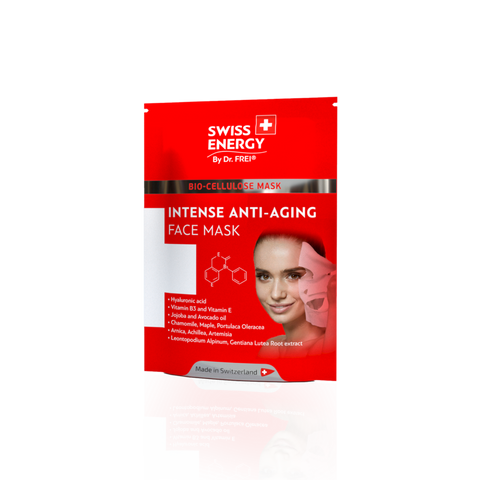 Intensive Anti-Aging Face Mask