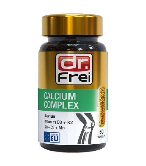 КАЛЬЦИУМ КОМПЛЕКС
