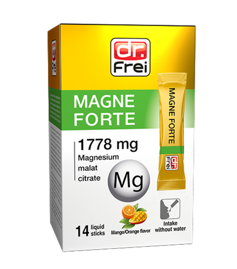 Magne MAGNE FORTE – FREI.MD