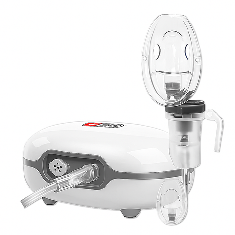 Nebulizator cu compresor TURBO CARE