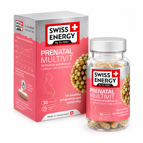 PRENATAL 